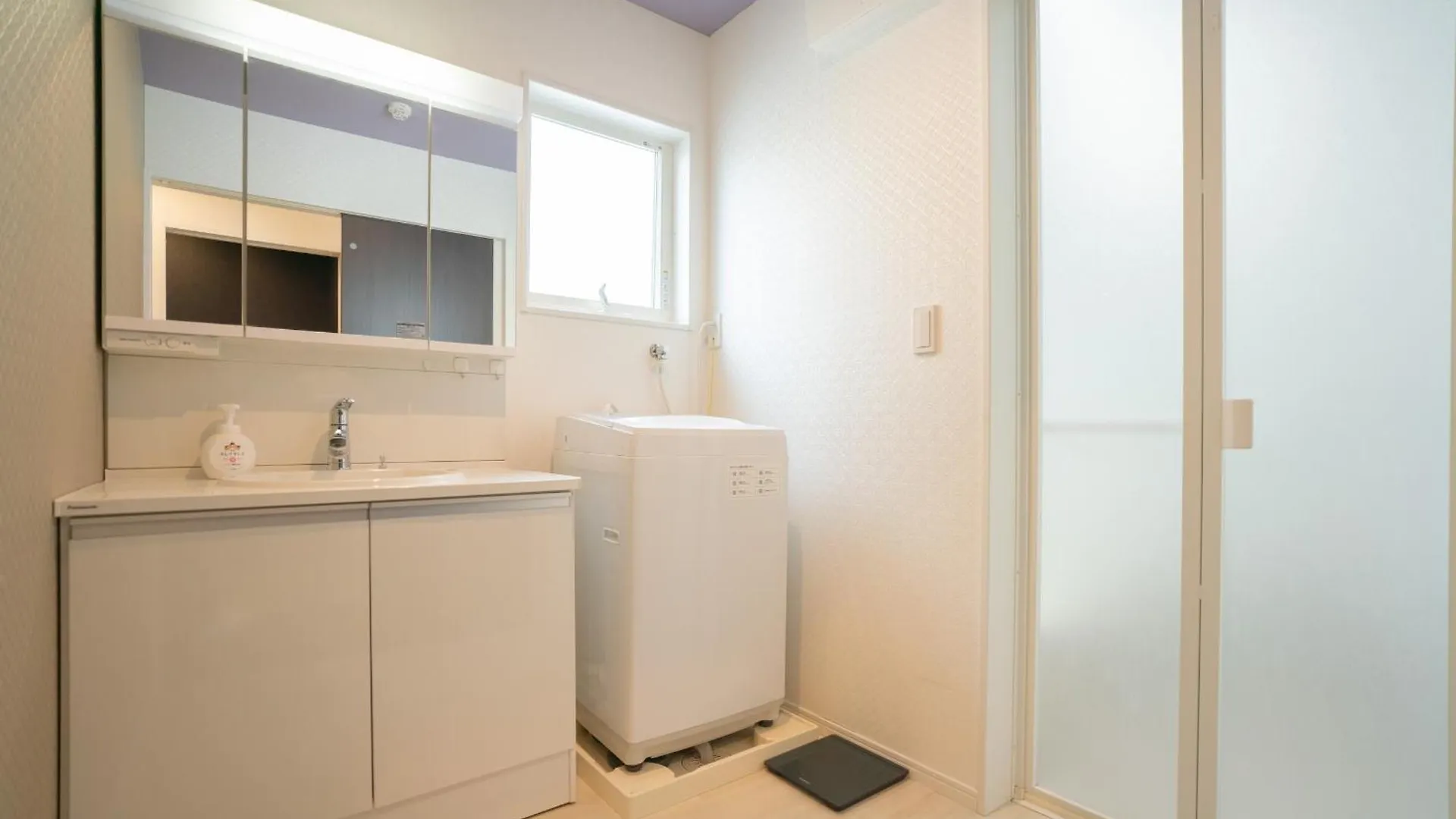 Appartamento 中道ikanikan　Roomb Osaka