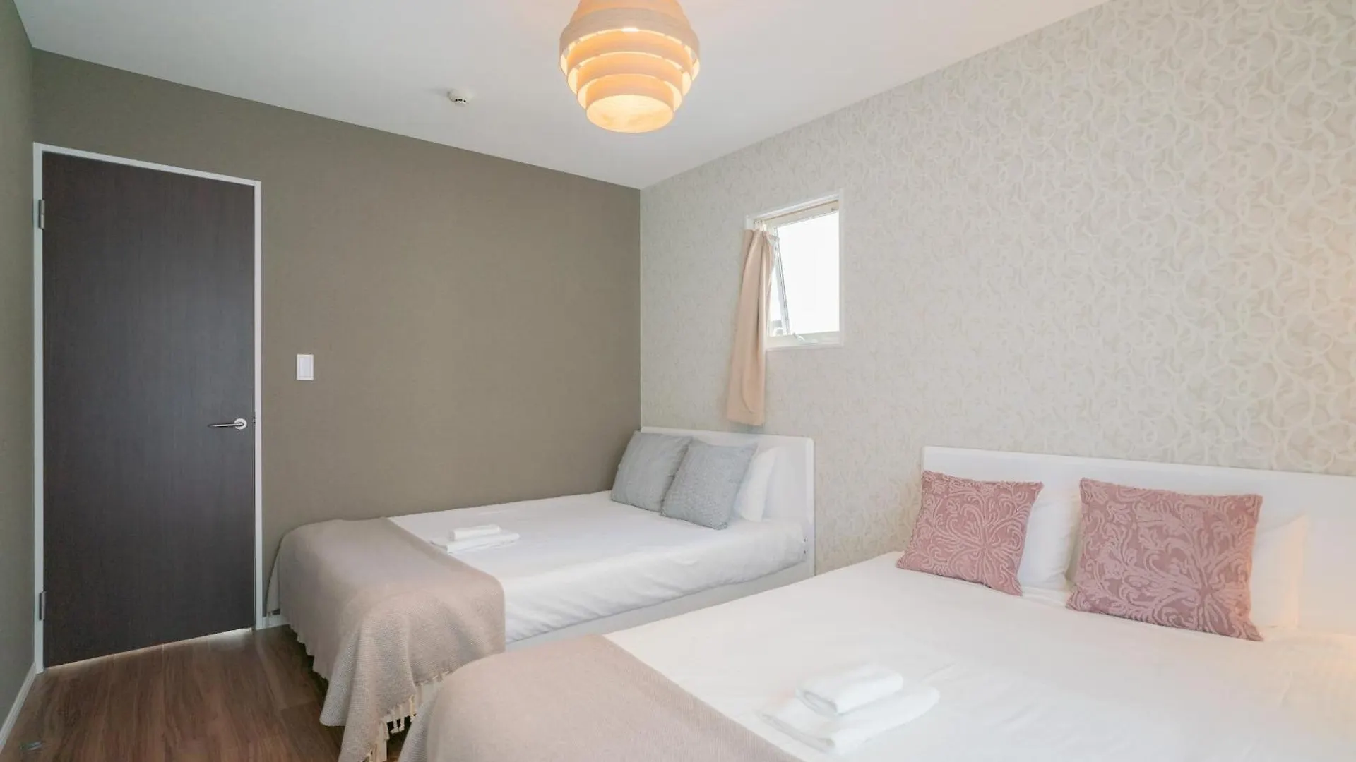 中道ikanikan　Roomb Osaka 0*,  Giappone