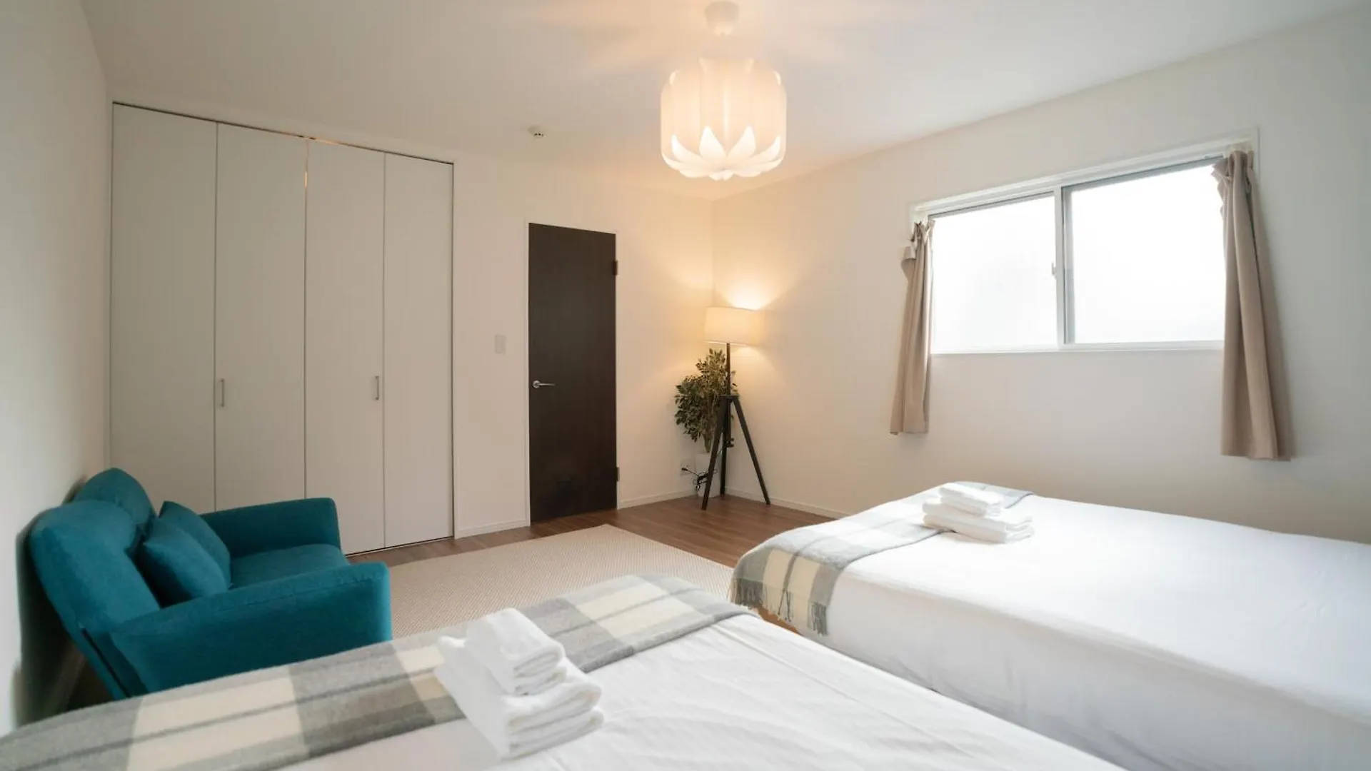 Appartamento 中道ikanikan　Roomb Osaka Giappone